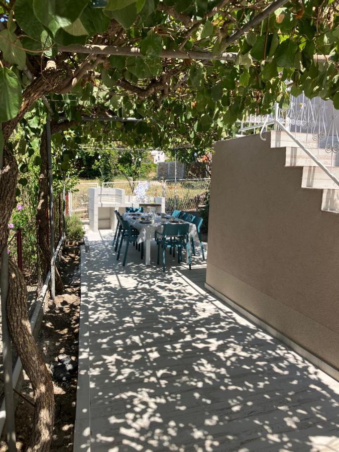 Apartamento Mia Casa Tivat Exterior foto