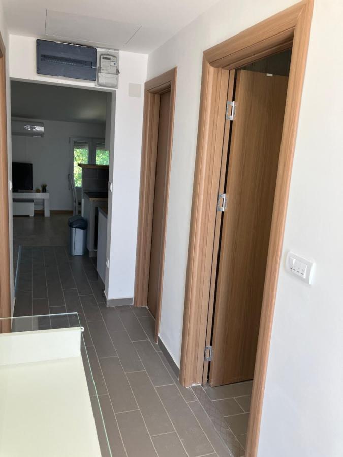 Apartamento Mia Casa Tivat Exterior foto