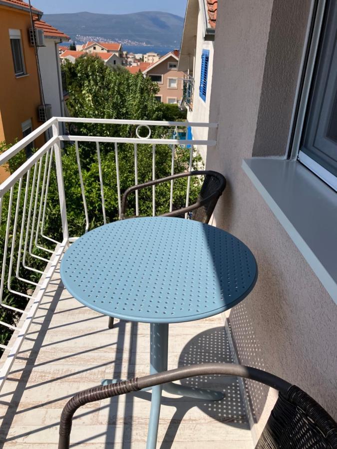 Apartamento Mia Casa Tivat Exterior foto