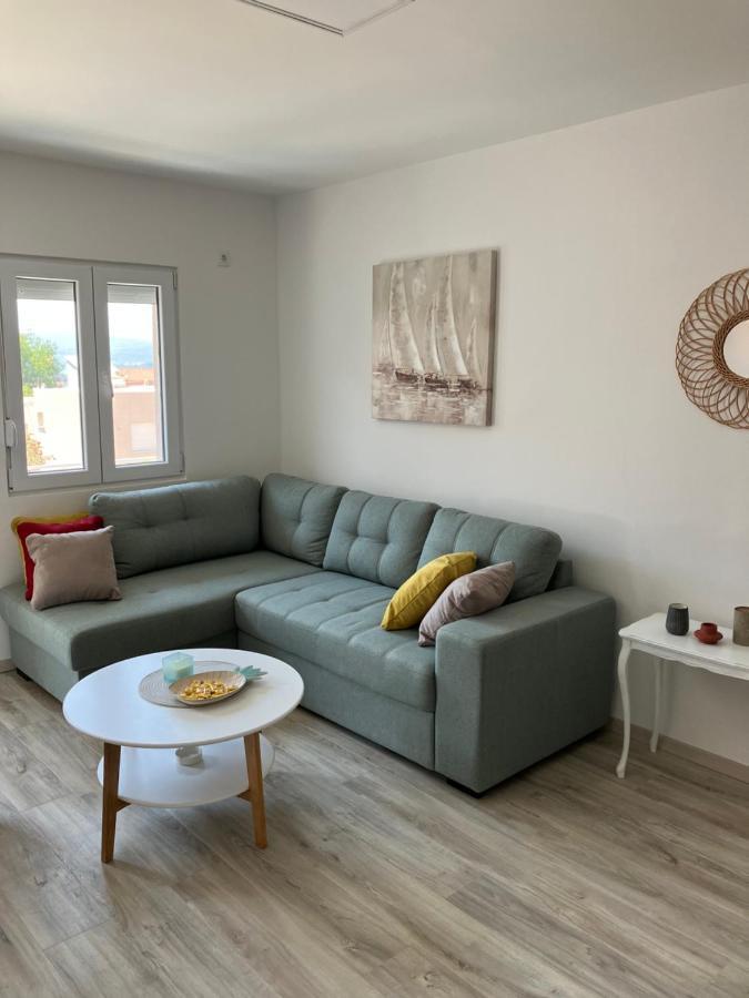 Apartamento Mia Casa Tivat Exterior foto