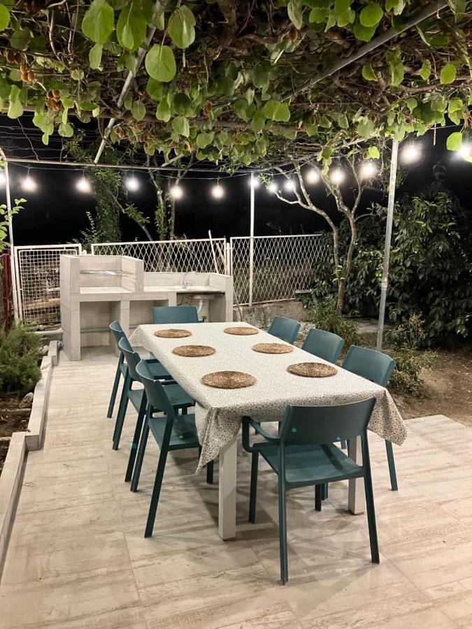 Apartamento Mia Casa Tivat Exterior foto