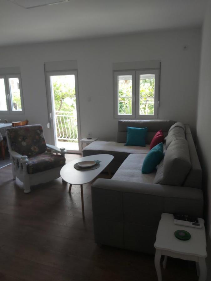 Apartamento Mia Casa Tivat Exterior foto